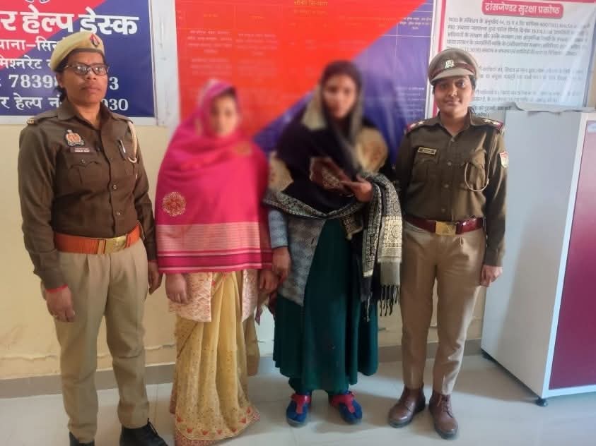 CTET परीक्षा में 'रिश्तेदारी' का खेल: देवरानी बनी 'मास्टरमाइंड', जेठानी पहुंची जेल!