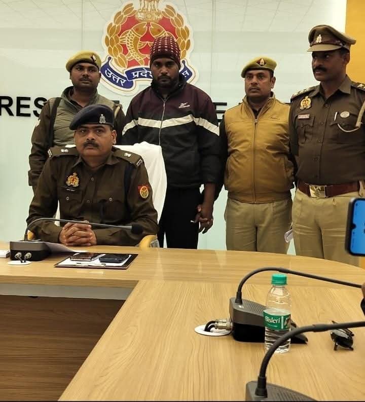 कर ले जाई जा रही 17 लाख की शराब जब्त, अंतर्राज्यीय तस्कर गिरफ्तार