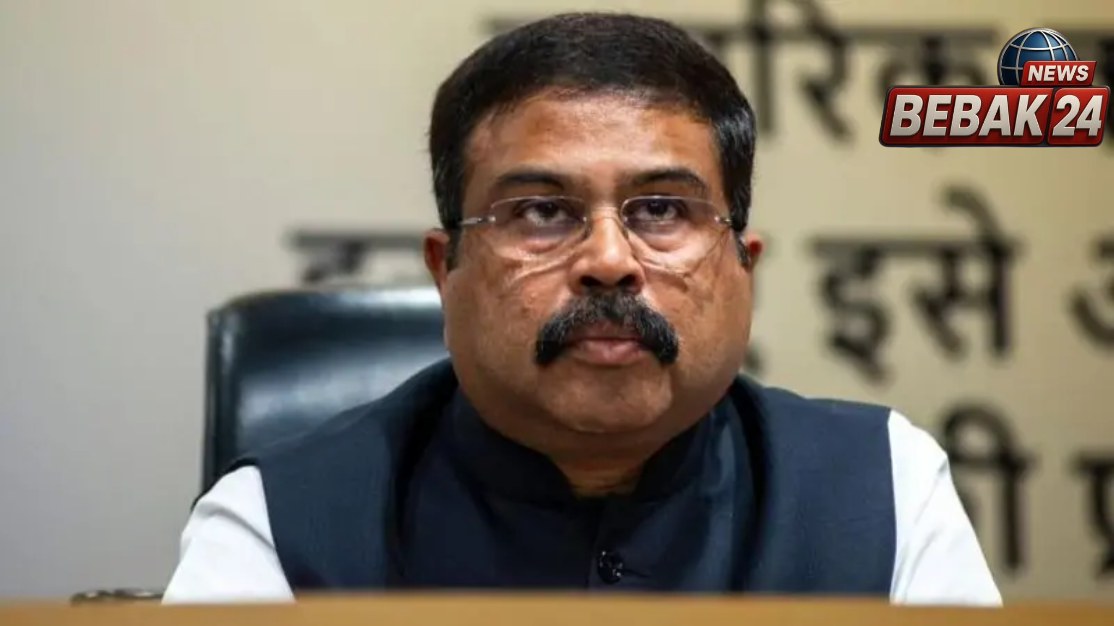केंद्रीय शिक्षा मंत्री धर्मेंद्र प्रधान ने दिया इस्तीफा! सीजेपी का बड़ा ऐलान&mdash; 'हमने कर दिखाया', जंतर-मंतर पर जश्न का माहौल