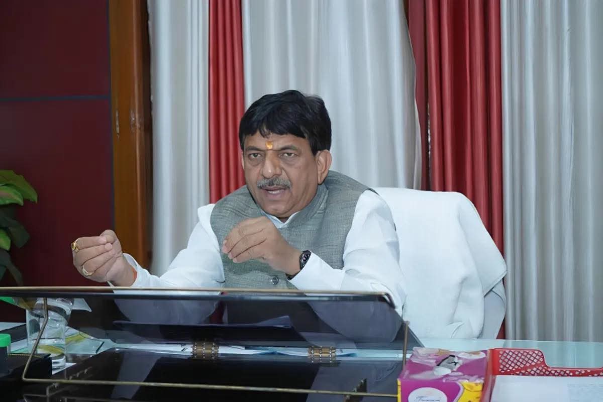 डिग्री नहीं, अब काम सिखाएगी सरकार! 'प्रोजेक्ट प्रवीण' से 36 हजार युवाओं के हाथों को मिलेगा हुनर