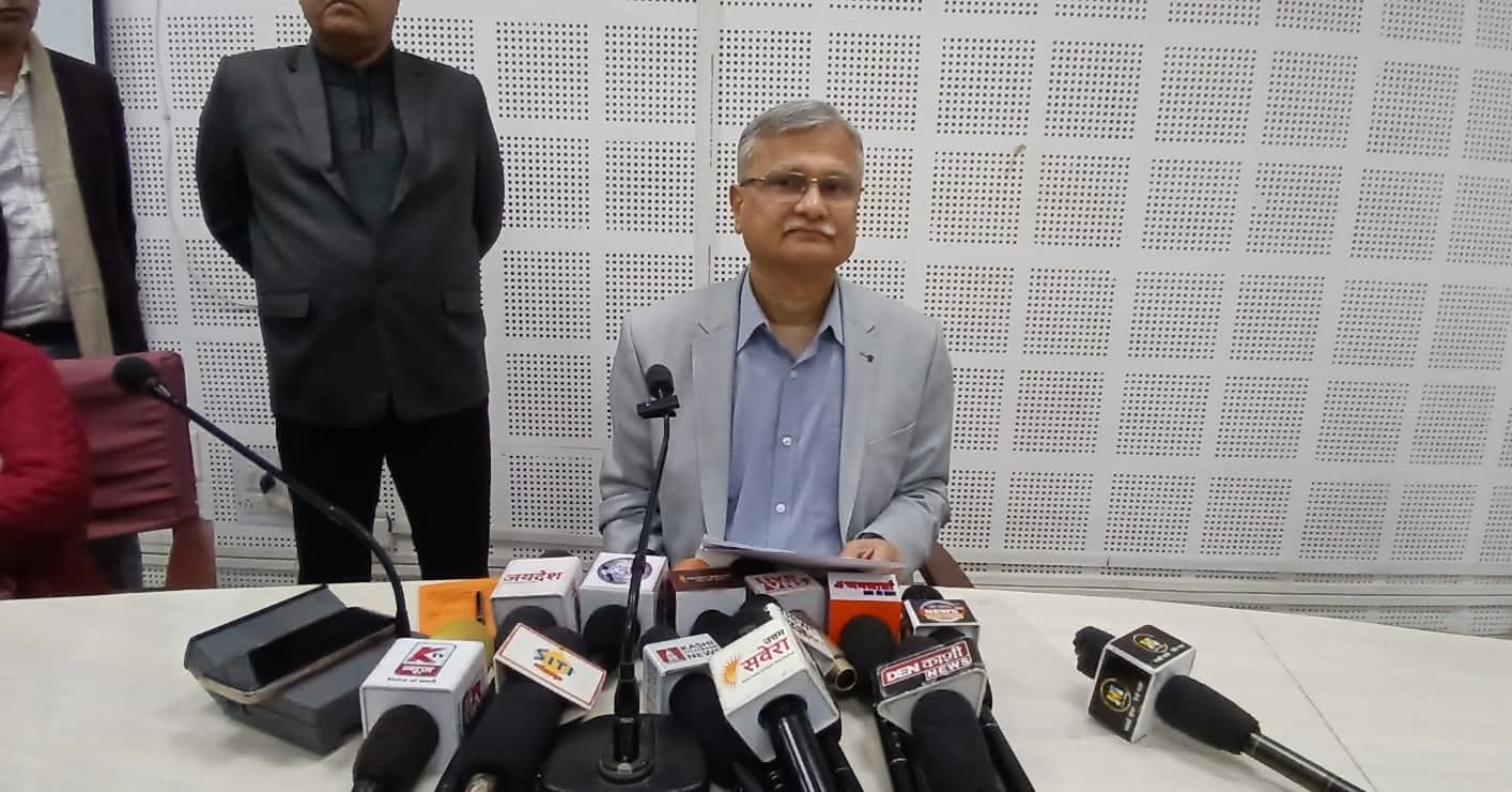 बीएचयू का 105वां दीक्षांत समारोह 12 दिसंबर को: 13,450 विद्यार्थियों को मिलेंगी डिग्रियाँ; डॉ. वी. के. सारस्वत होंगे मुख्य अतिथि