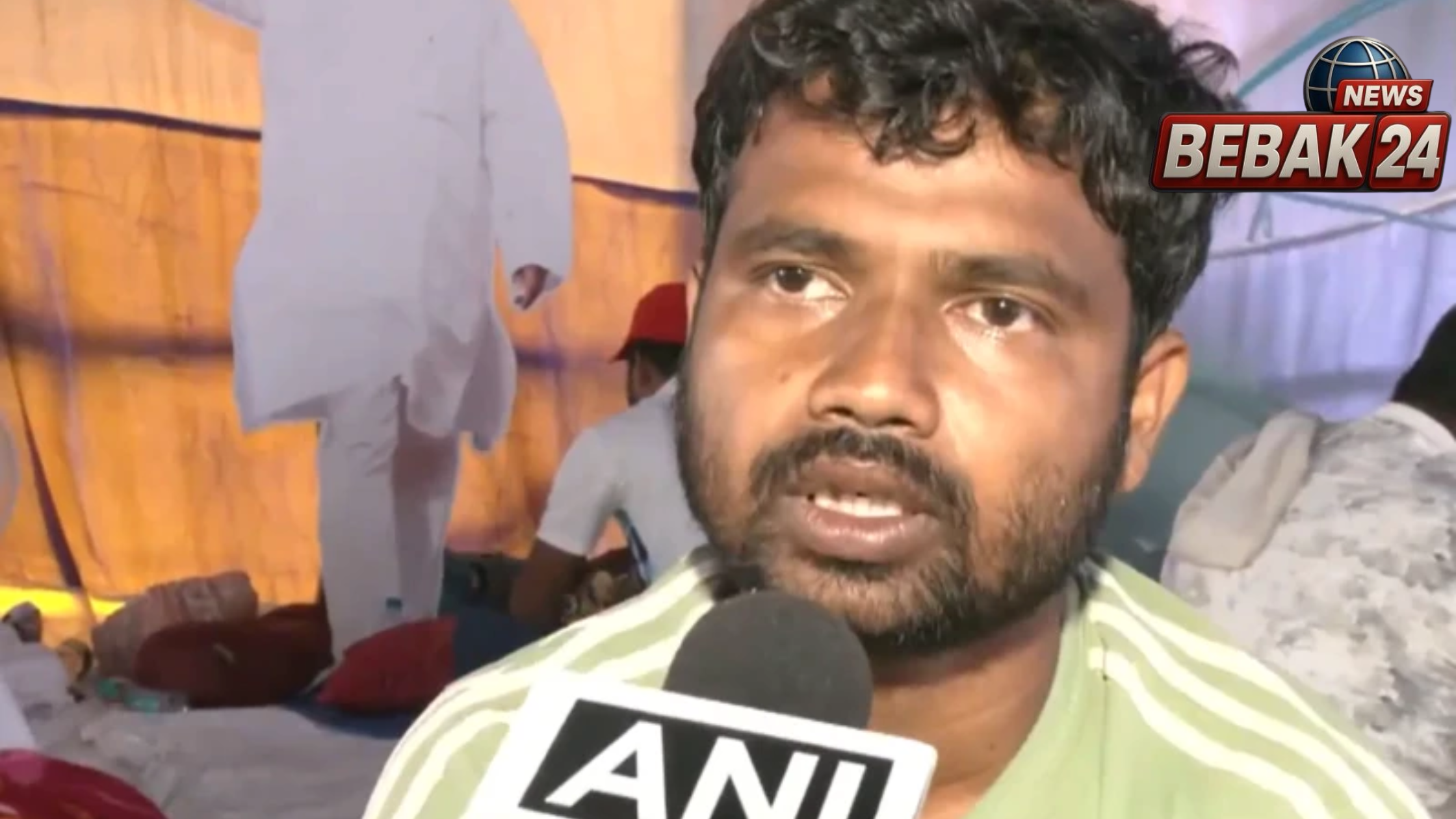 झारखंड छात्र आंदोलन में एफआईआर का विरोध, रविंद्र पासवान बोले- सभी विद्यार्थियों को जिम्मेदार ठहराना गलत