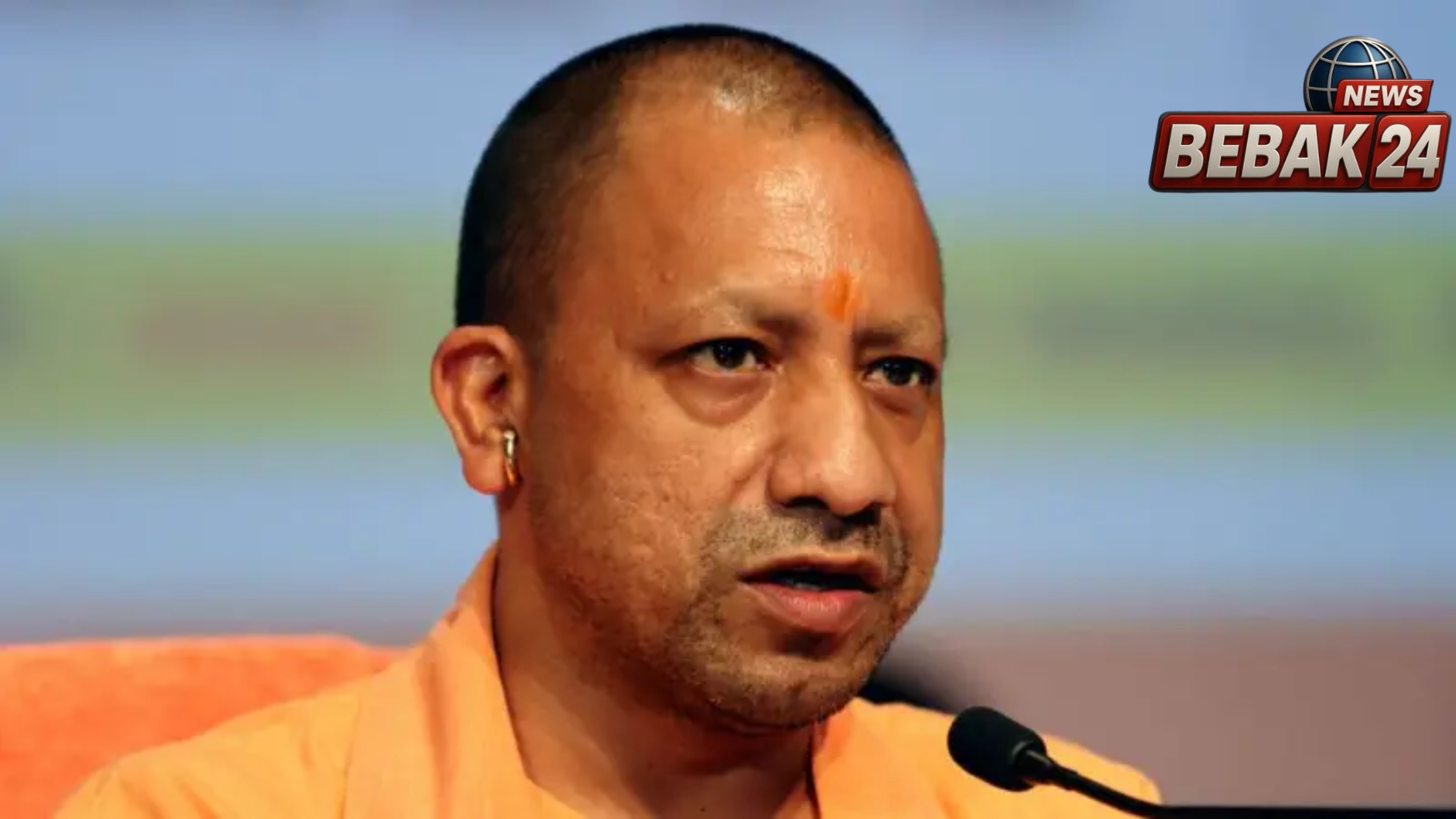 'सार्वजनिक जीवन में दायित्व बदलते हैं, पर राष्ट्रहित का समर्पण अमर रहता है'&mdash; धर्मेंद्र प्रधान के इस्तीफे पर सीएम योगी आदित्यनाथ ने दिया बड़ा बयान; अखिलेश बोले: 'यह नई पीढ़ी की जीत'